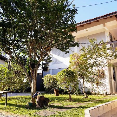 Residencial De Los Pajaros Florianópolis Exteriér fotografie