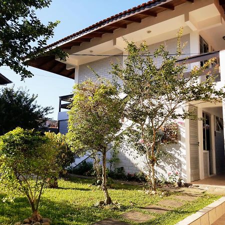 Residencial De Los Pajaros Florianópolis Exteriér fotografie