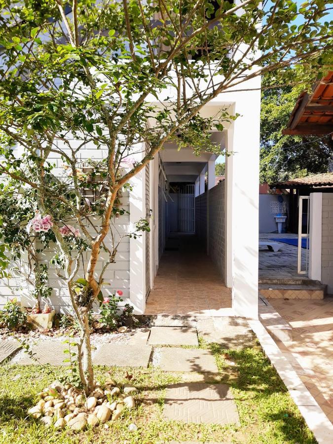 Residencial De Los Pajaros Florianópolis Exteriér fotografie