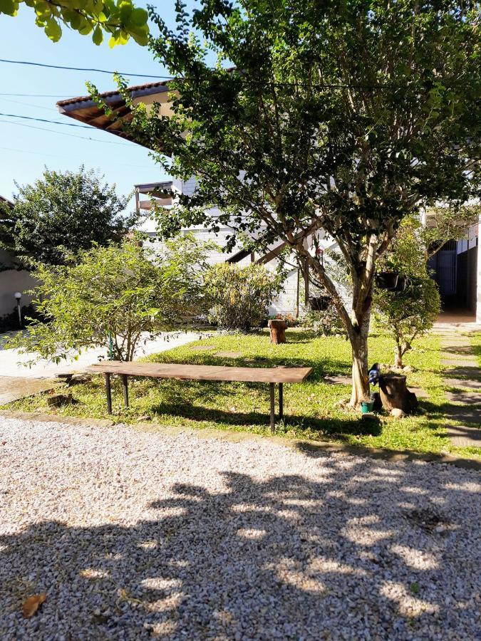 Residencial De Los Pajaros Florianópolis Exteriér fotografie