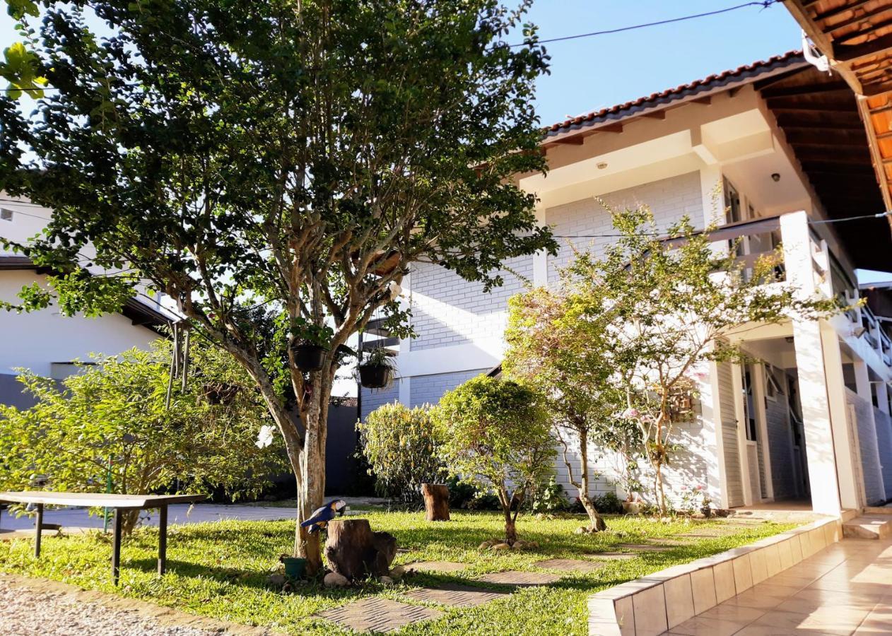Residencial De Los Pajaros Florianópolis Exteriér fotografie