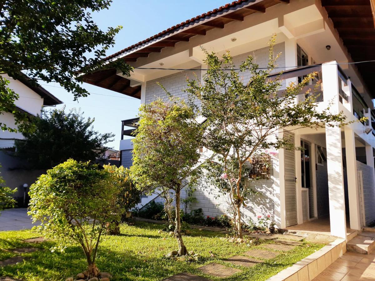 Residencial De Los Pajaros Florianópolis Exteriér fotografie