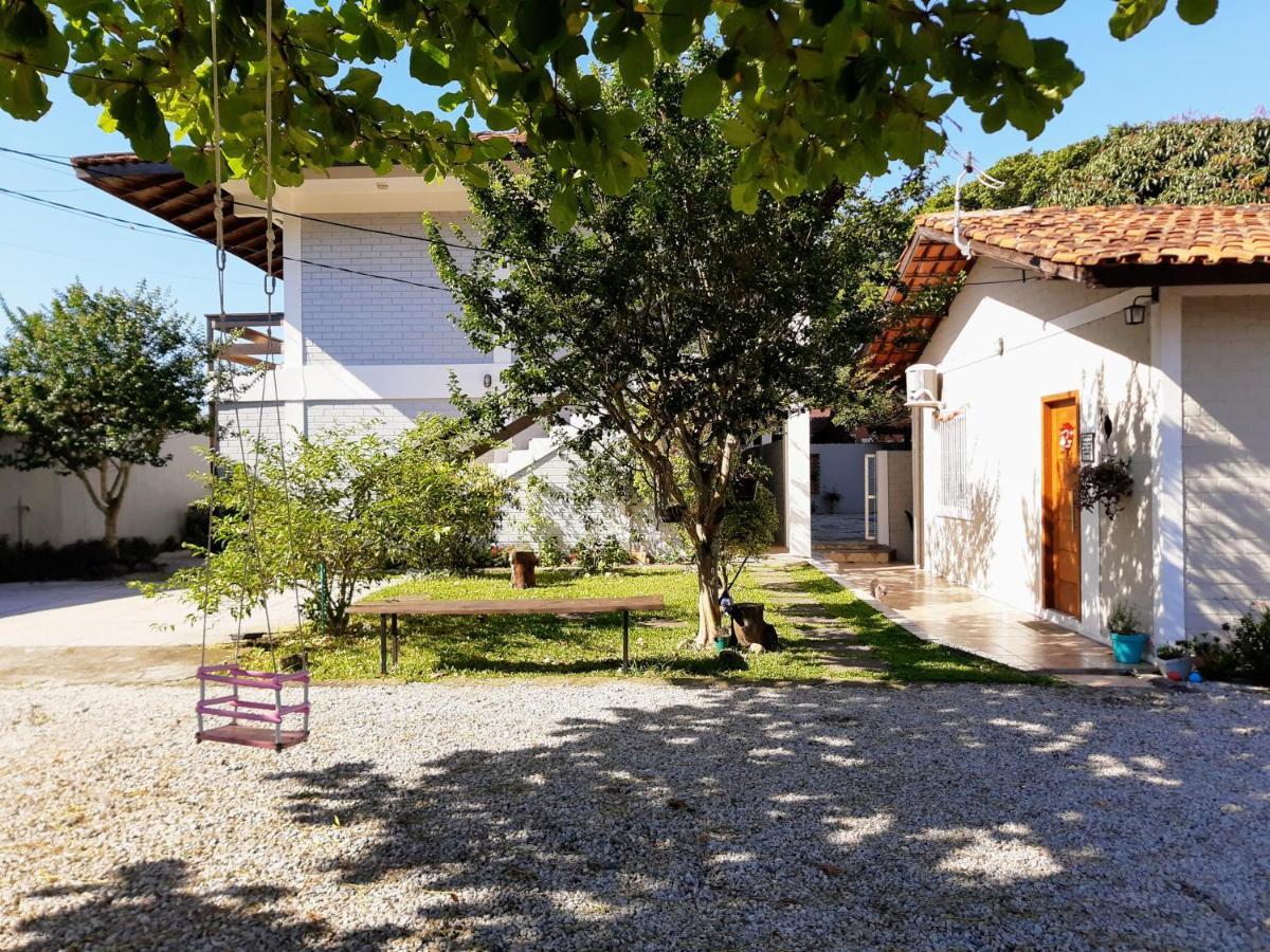 Residencial De Los Pajaros Florianópolis Exteriér fotografie