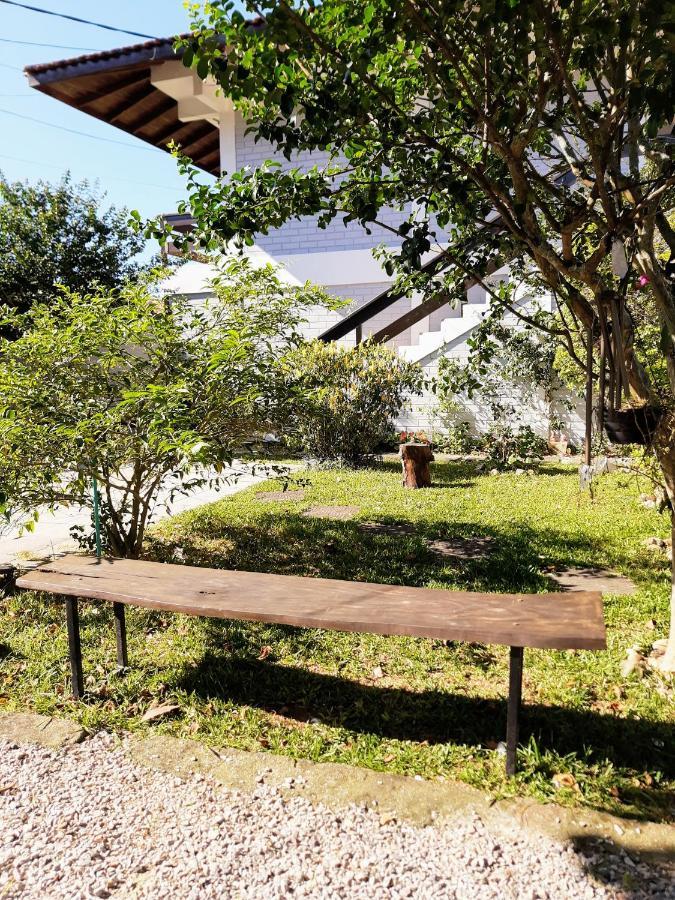 Residencial De Los Pajaros Florianópolis Exteriér fotografie