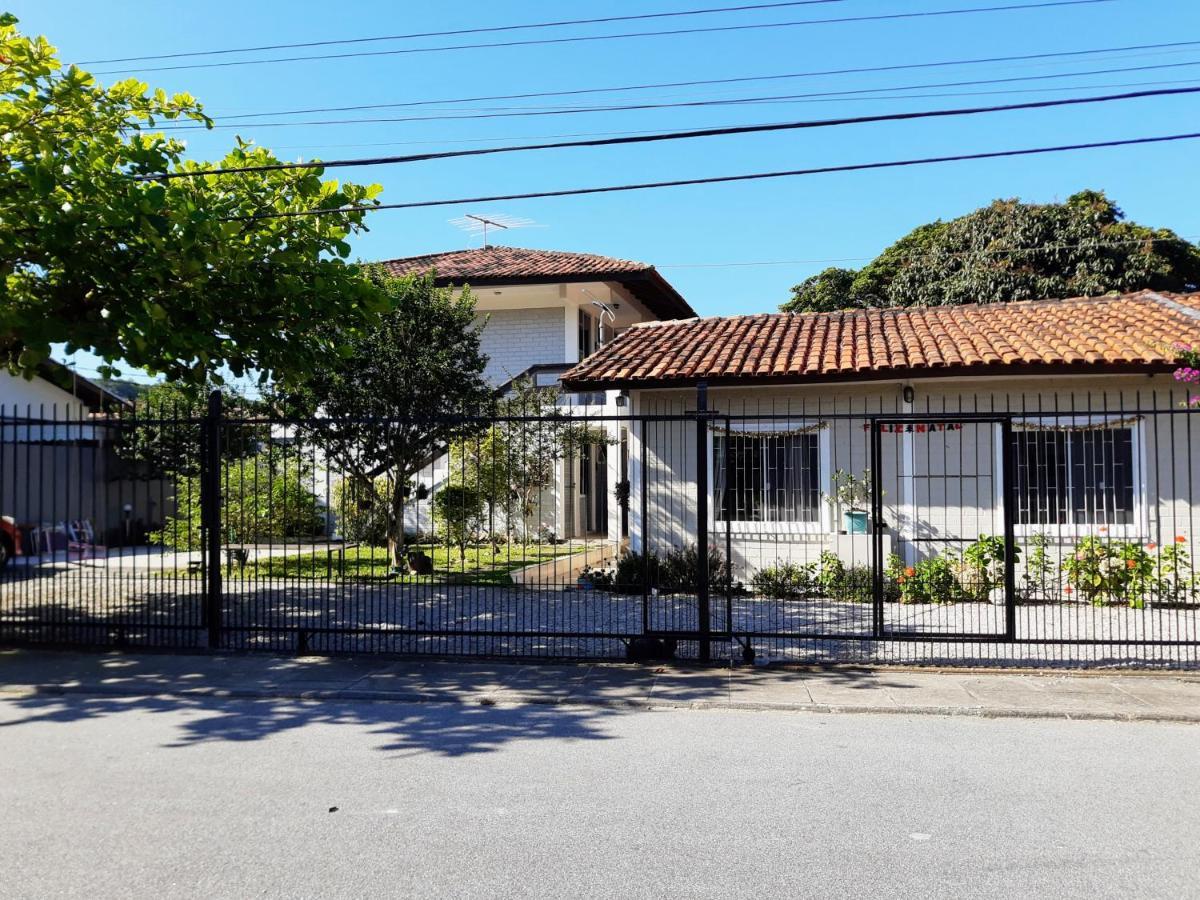 Residencial De Los Pajaros Florianópolis Exteriér fotografie