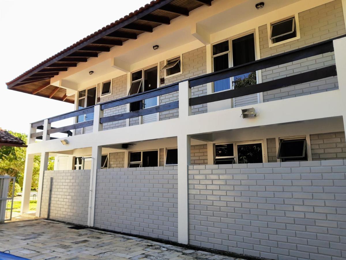 Residencial De Los Pajaros Florianópolis Exteriér fotografie