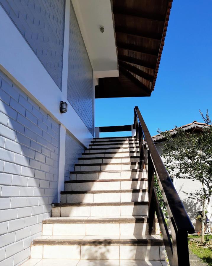 Residencial De Los Pajaros Florianópolis Exteriér fotografie