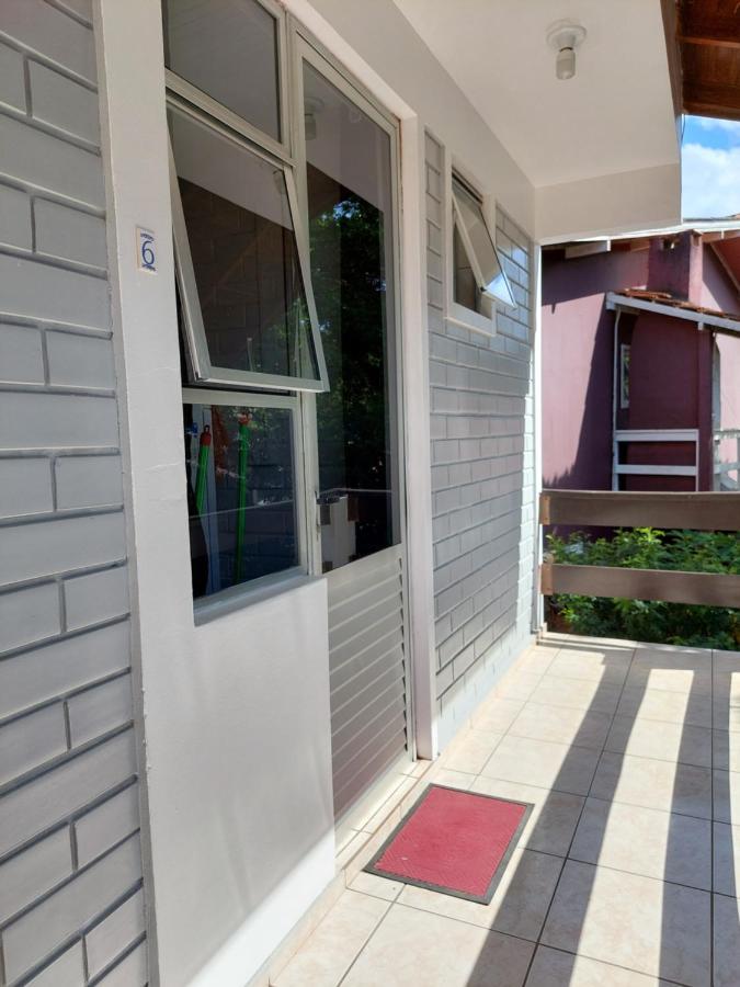 Residencial De Los Pajaros Florianópolis Exteriér fotografie