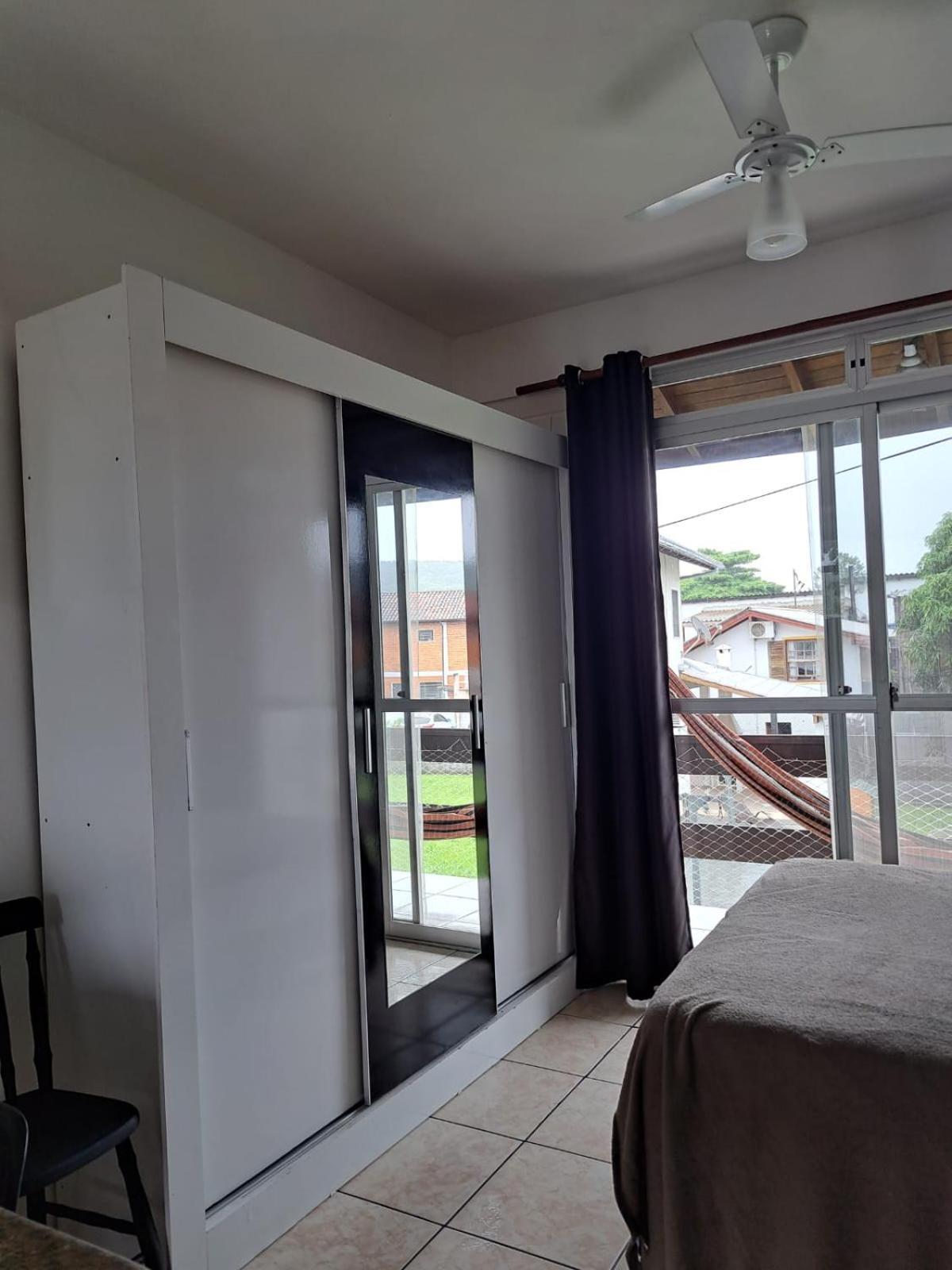 Residencial De Los Pajaros Florianópolis Exteriér fotografie